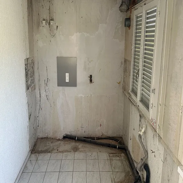 3 1/2 Zimmerwohnung Kernsanierung Kleindöttingen 