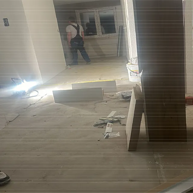 3 1/2 Zimmerwohnung Kernsanierung Kleindöttingen 