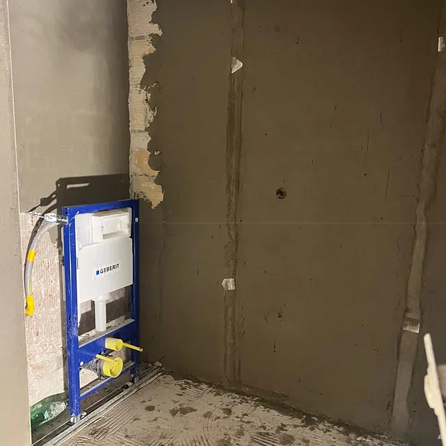 3 1/2 Zimmerwohnung Kernsanierung Kleindöttingen 