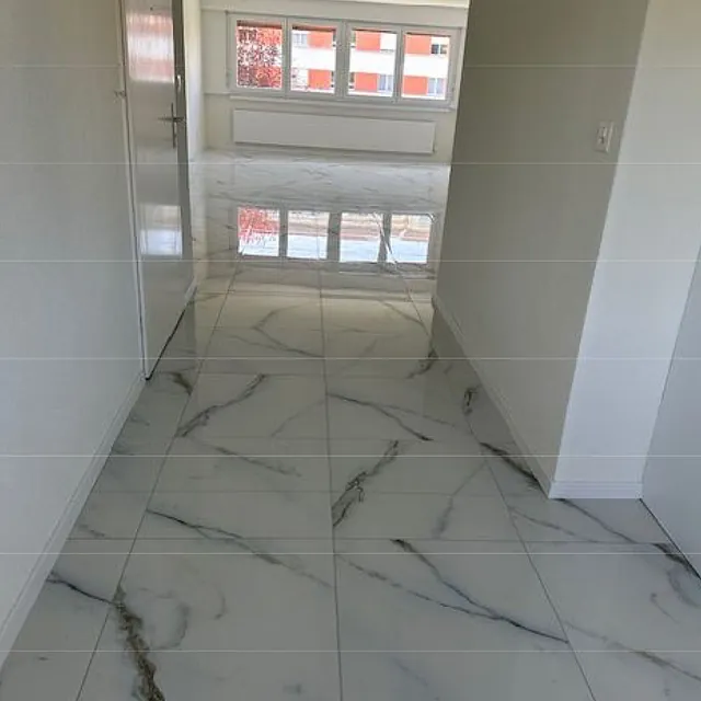 3 1/2 Zimmerwohnung Kernsanierung Kleindöttingen 