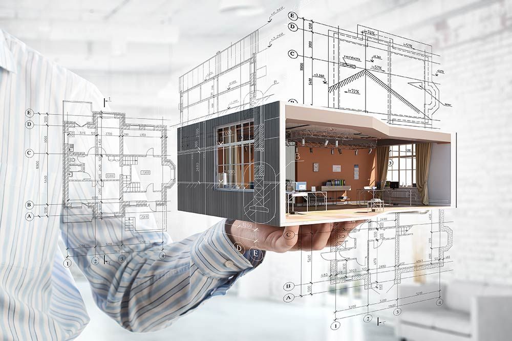 Architektur