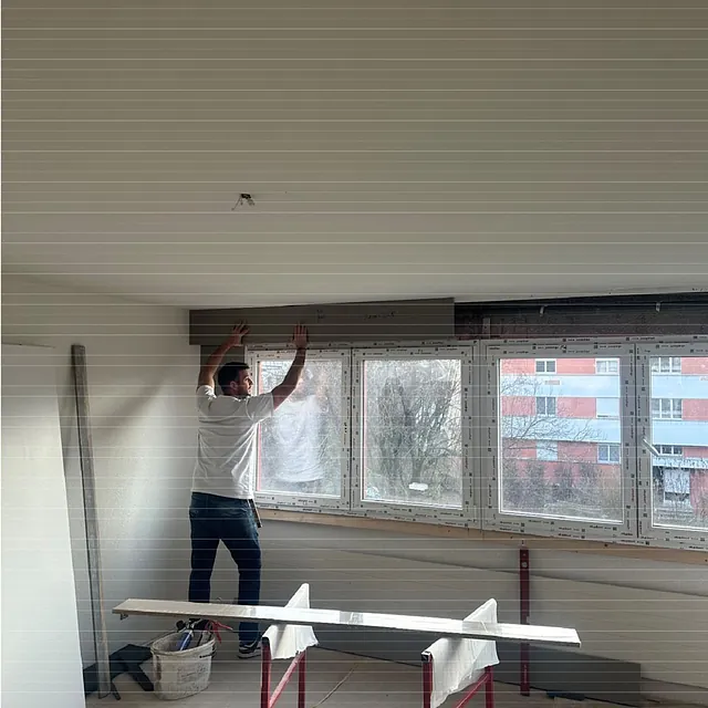 3 1/2 Zimmerwohnung Kernsanierung Kleindöttingen 