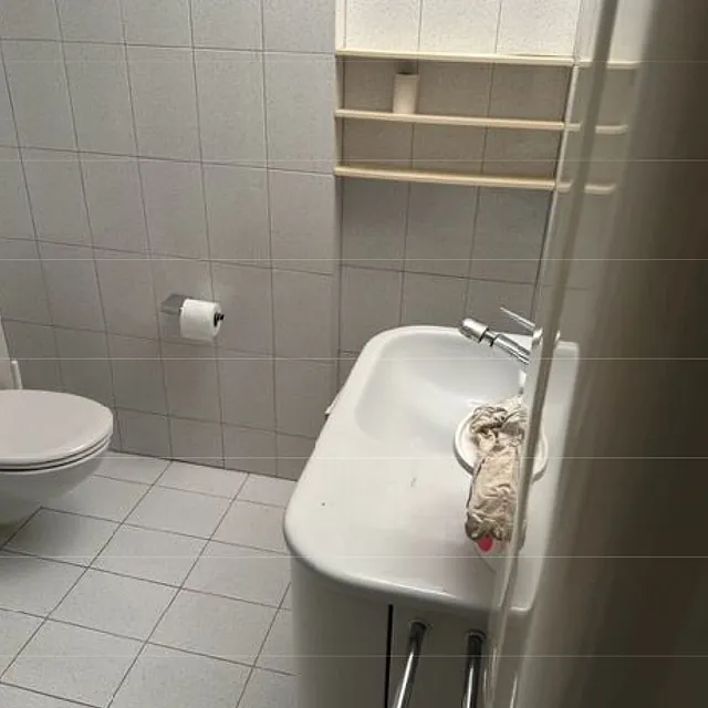 3 1/2 Zimmerwohnung Kernsanierung Kleindöttingen 