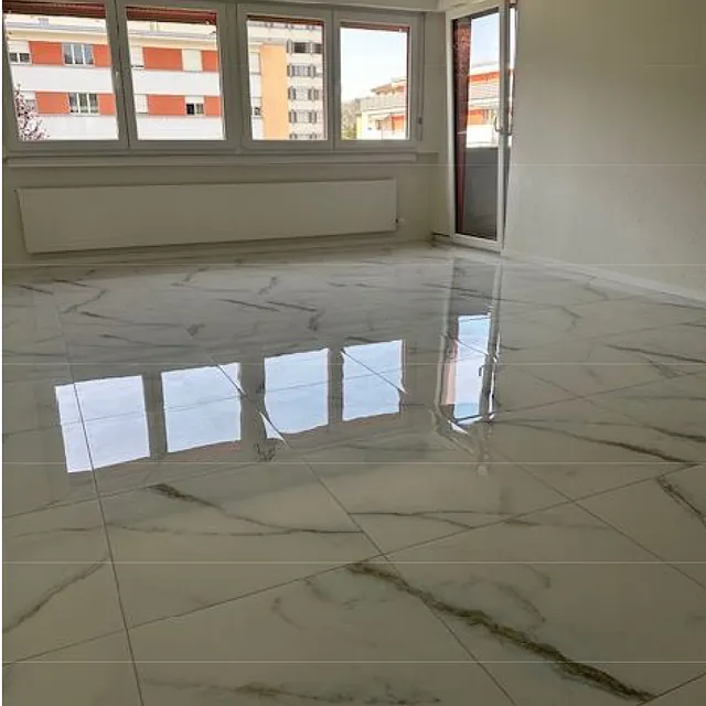 3 1/2 Zimmerwohnung Kernsanierung Kleindöttingen 