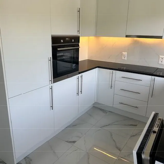 3 1/2 Zimmerwohnung Kernsanierung Kleindöttingen 