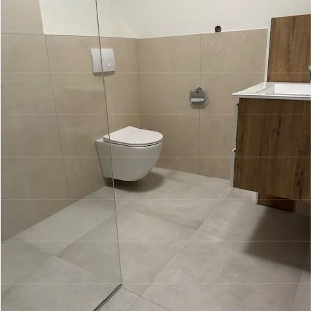 3 1/2 Zimmerwohnung Kernsanierung Kleindöttingen 