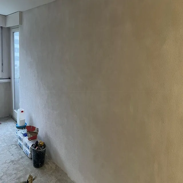 3 1/2 Zimmerwohnung Kernsanierung Kleindöttingen 