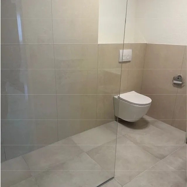 3 1/2 Zimmerwohnung Kernsanierung Kleindöttingen 