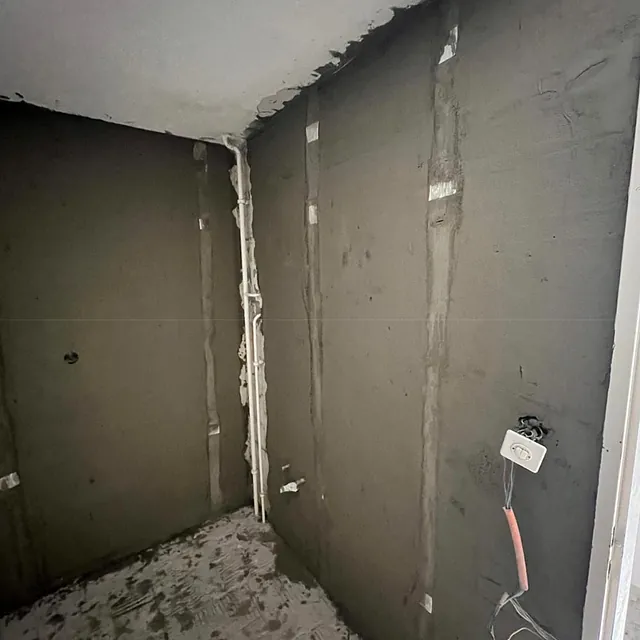 3 1/2 Zimmerwohnung Kernsanierung Kleindöttingen 
