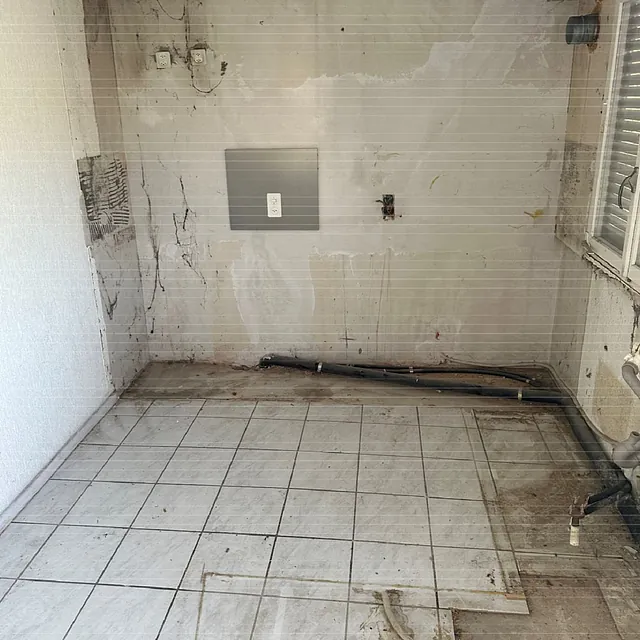 3 1/2 Zimmerwohnung Kernsanierung Kleindöttingen 