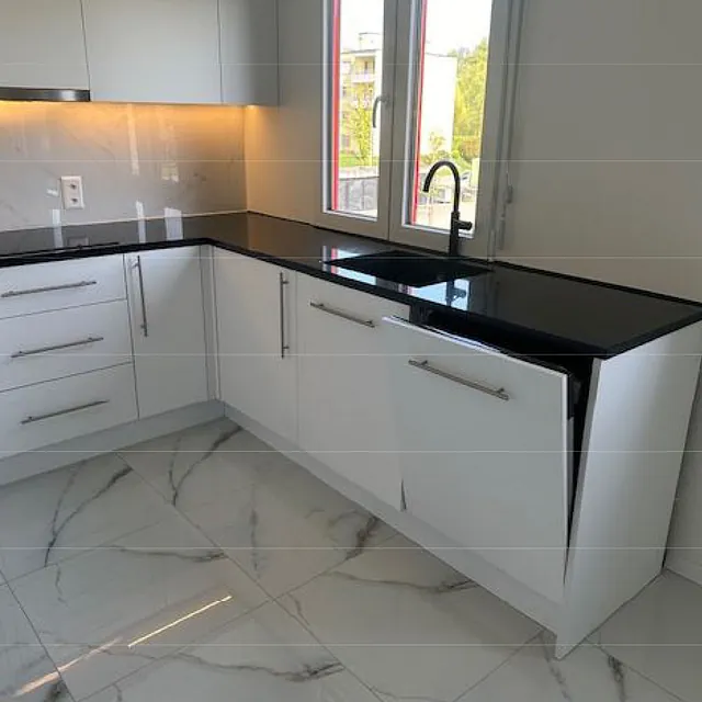 3 1/2 Zimmerwohnung Kernsanierung Kleindöttingen 