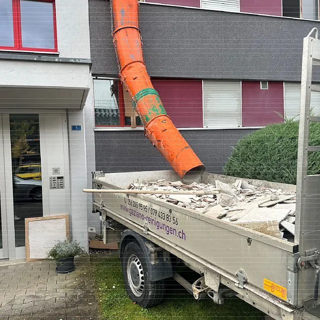 3 1/2 Zimmerwohnung Kernsanierung Kleindöttingen 