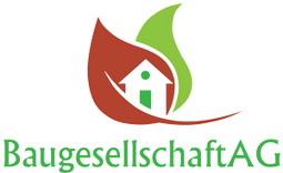 Logo Baugesellschaft AG