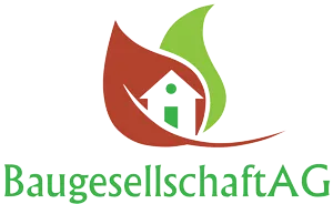 Logo Baugesellschaft AG