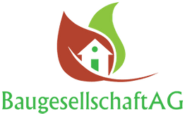 Logo Baugesellschaft AG